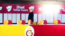 Galatasaray - Aytemiz Alanyaspor maçının ardından - Fatih Terim (1)
