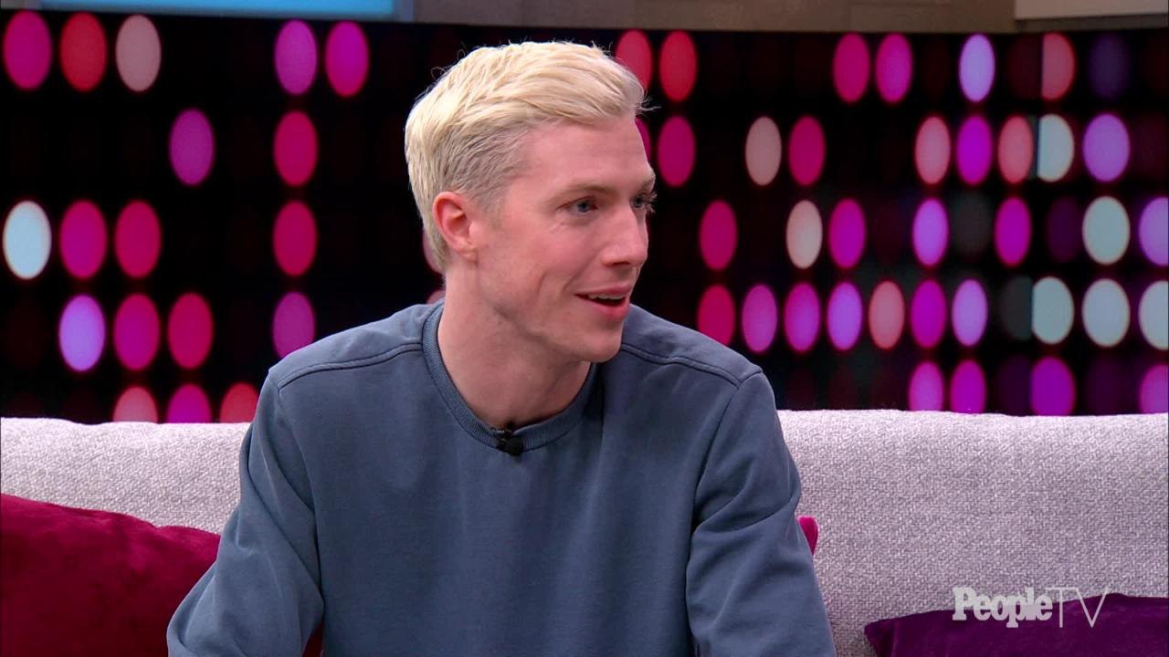 Payne Lindsey Previews the Missing Persons Case Highlighted in 'Up & Vanished' Season 2