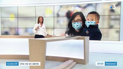 Covid-19 : un couvre-feu instauré à Wuhan