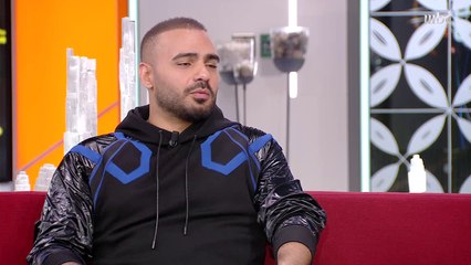 الآغا يسأل جوزيف عطية: لبنان رح يرجع؟