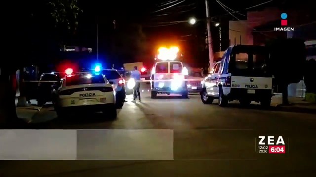 Caen nueve policías acusados de secuestro en la CDMX