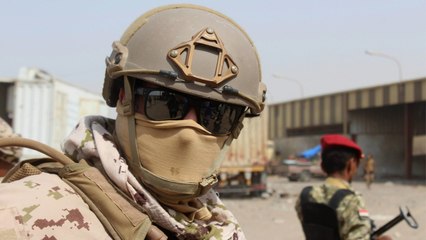 أدلة جديدة على جرائم الإمارات في اليمن