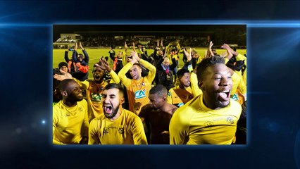 Krasso, Petit Poucet et Verts pâlichons : trois raisons de suivre Epinal - Saint-Etienne