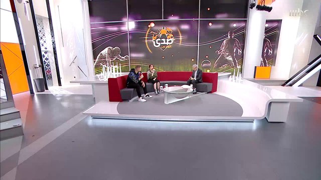 غناء مشترك بين كنزة مرسلي وجوزيف عطية لـ فيروز