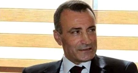 AK Parti Divriği İlçe Başkanı Yasin Uyanık hayatını kaybetti