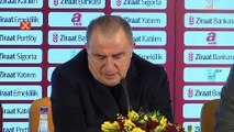 Fatih Terim: 