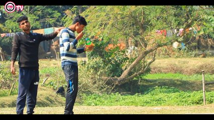 New Top Funny Comedy Video 2020__Very Funny Stupid Boys_behaving different way