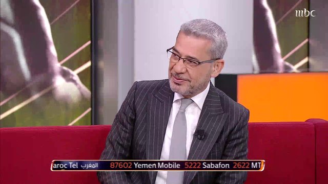 الآغا يطلب من كنزة مرسلي وجوزيف عطية مشهد تمثيلي على الهواء