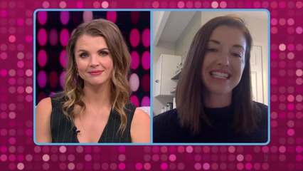 Survivor's Parvati Shallow Likes That Other Ladies Are Adopting Her Game Play