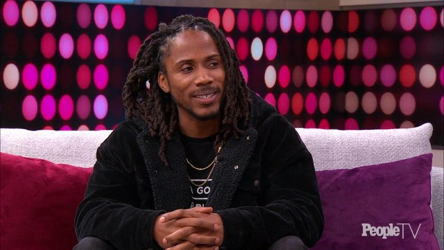 Rhythm + Flow's D Smoke On Working with His Family, Giving Out Scholarships & Kobe's Death