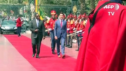 Legalização da homossexualidade no Senegal ‘vai levar tempo’