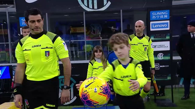 Inter 4-2 Milan | Incredible Inter Comeback Takes the Milan Derby! | Serie A TIM