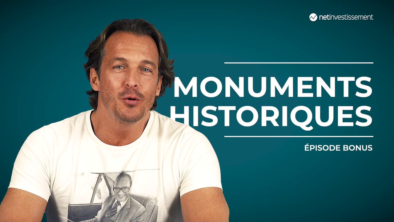 Net Academy - Monuments Historiques - Bonus