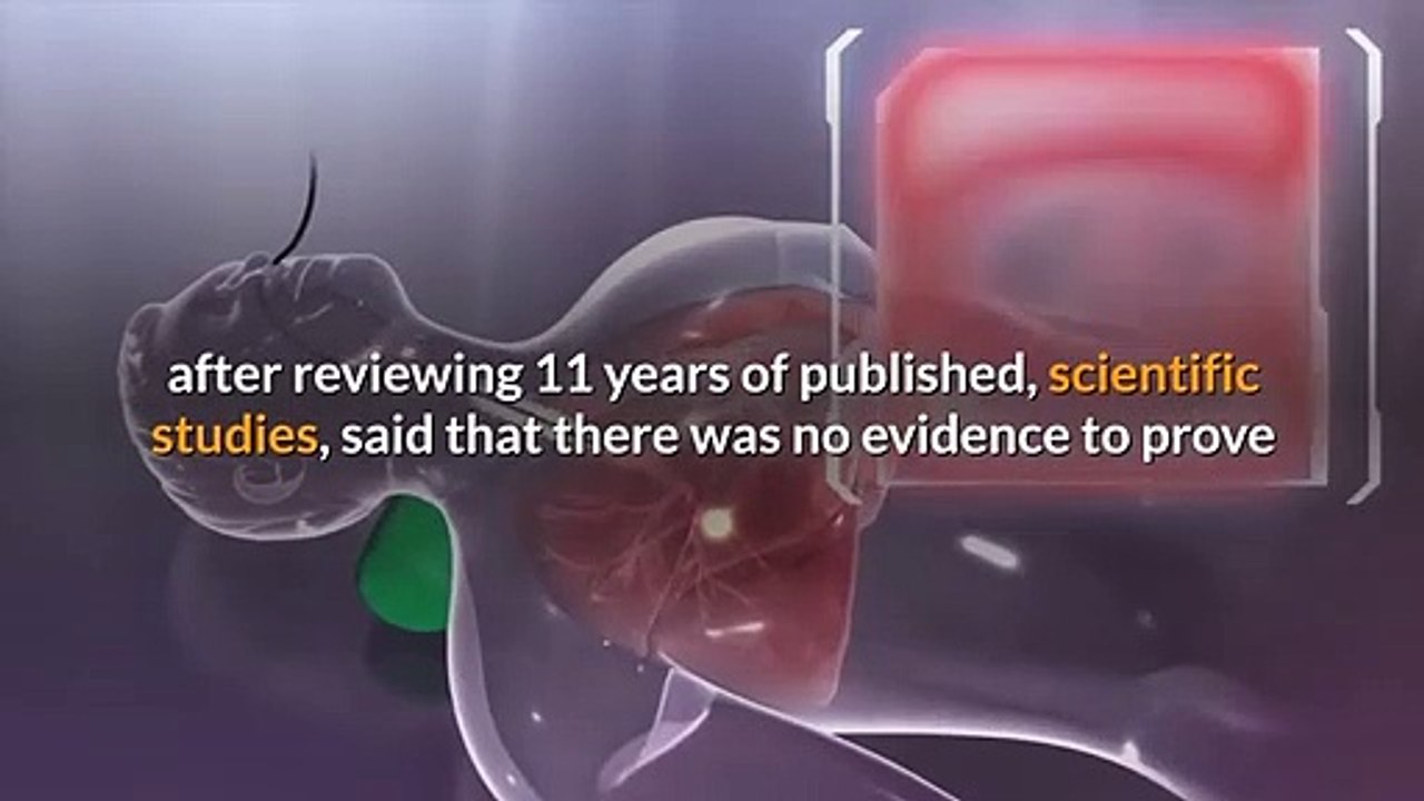No evidence exposure to radio waves from cellphones causes cancer FDA report