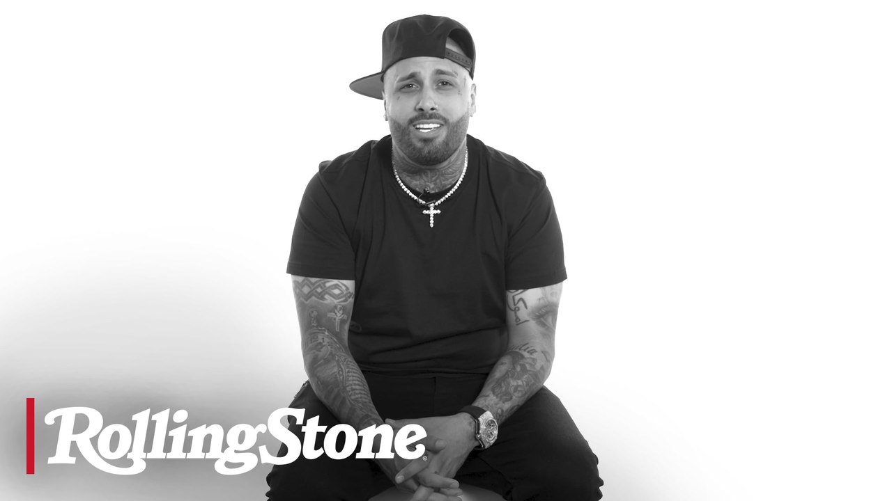 Nicky Jam: The First Time