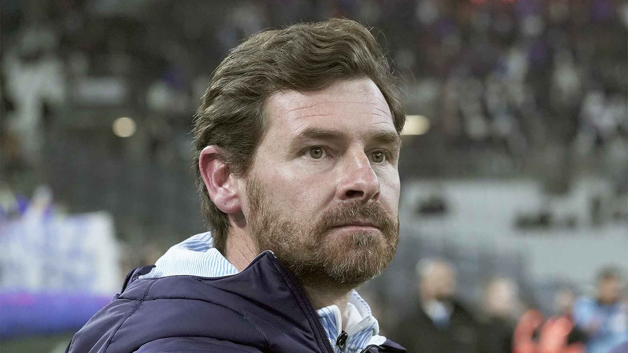 OL - OM (1-0) : La réaction du coach