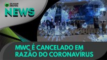 Ao vivo | MWC é cancelado por causa do coronavírus | 12/02/2020 #OlharDigital (168)