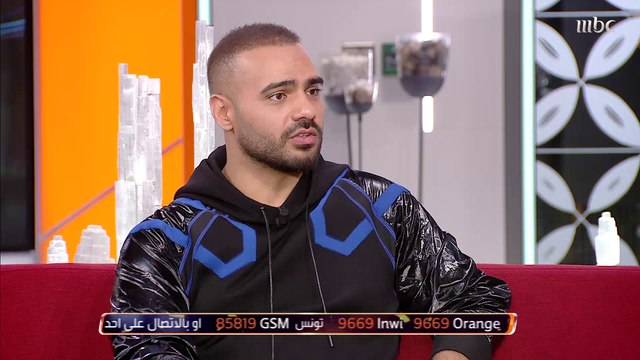 هذا رأي جوزيف عطية في كنزة مرسلي وشعبيتها في الجزائر