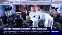 Affaire Elisa Pilarski: la juge sur les lieux du drame - 12/02