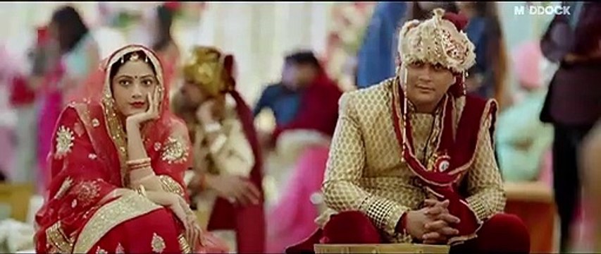 Luka Chuppi Official Trailer | Kartik Aaryan, Kriti Sanon, Dinesh Vijan, Laxman Utekar