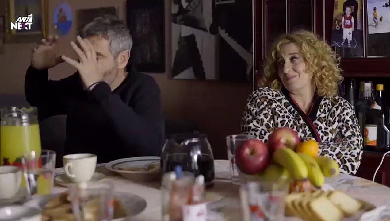 ΜΗΝ ΨΑΡΩΝΕΙΣ - ΕΠΕΙΣΌΔΙΟ 33 - ΣΕΖΌΝ 2