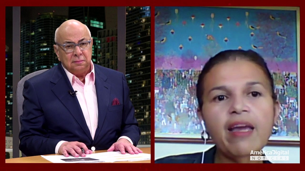 En Conexión con César Miguel Rondón 12/02/20