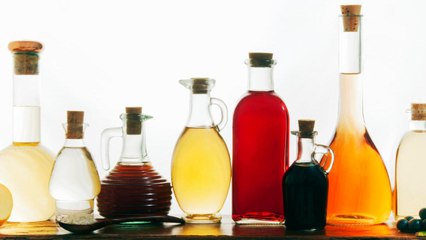 Chances Are, You’re Storing Your Vinegar Wrong