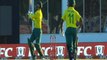 England throw it away to lose first South Africa T20 by one run