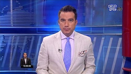 VIDEO | Otto Sonnenholzner:  "Hay que seguir hablando con todos los actores"