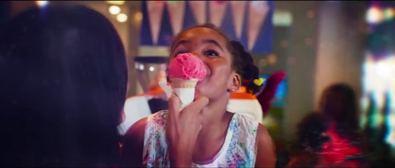 FANTASY ISLAND Movie clip - The Elevator