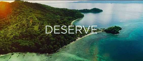 FANTASY ISLAND Movie clip - The Rules