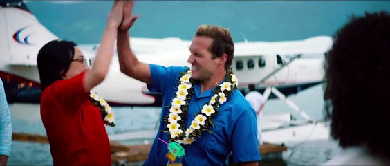 FANTASY ISLAND Movie clip - Your Life Is About To Change