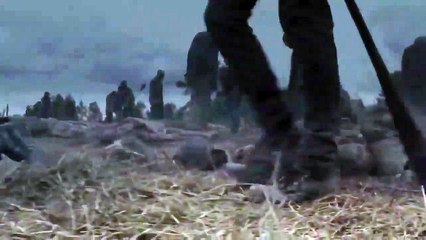 THE WALKING DEAD Season 10 - Darkness