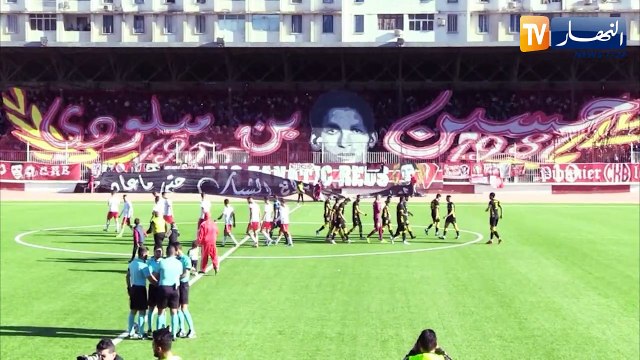 وفاق سطيف يصطدم بشباب قسنطينة وحامل لقب الكأس في تنقل صعب إلى بسكرة