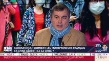Hors-Série Les Dossiers BFM Business : l’impact business du coronavirus - Mercredi 12 février