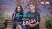 Lana Condor y Noah Centineo, ¡Nos hablan de sus besos!