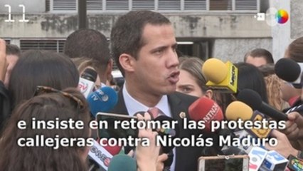 América al día en 60 segundos: miércoles 12 de febrero