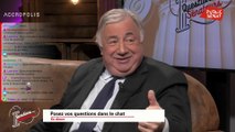Gérard Larcher - Questions aux Sénateurs (14/02/2020)