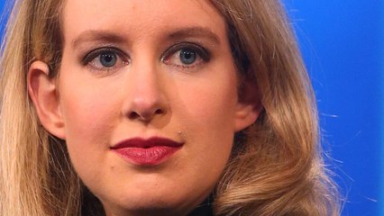 Theranos Founder Sees Conspiracy Charges Thrown Out