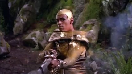 Stargate SG 1 - TEMP 1 CAP 13