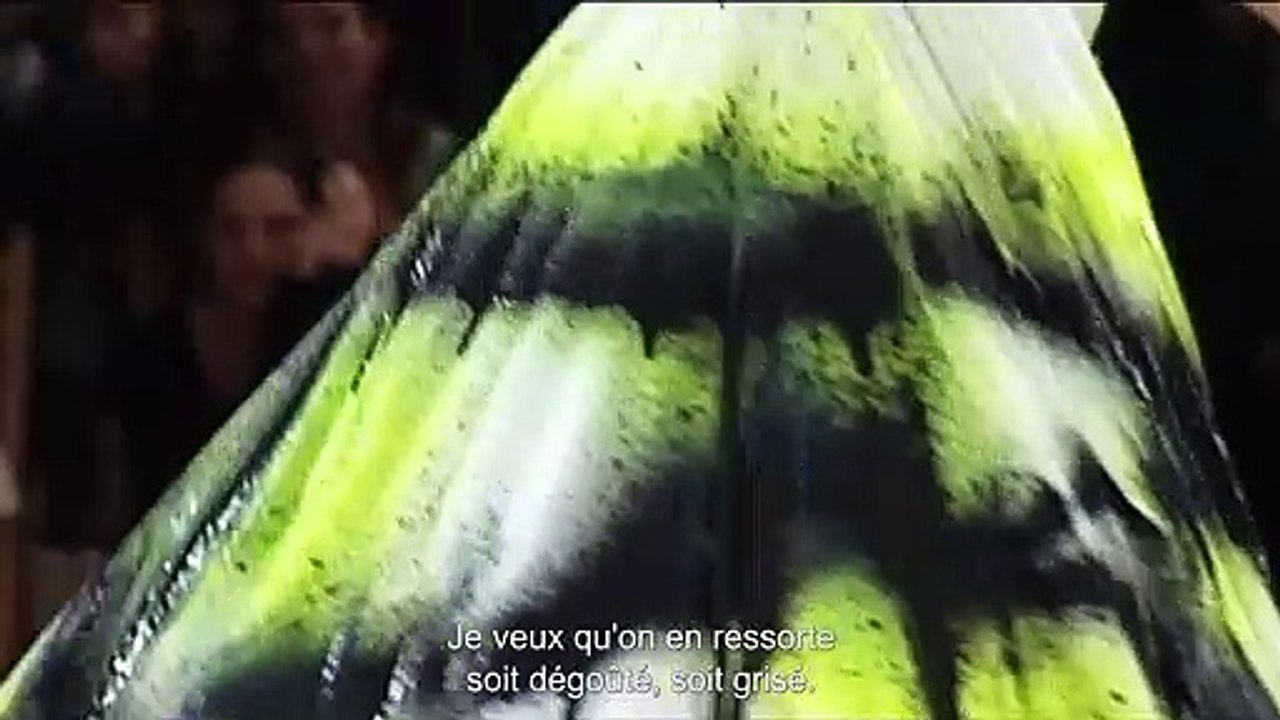 McQueen (2019) - Bande annonce