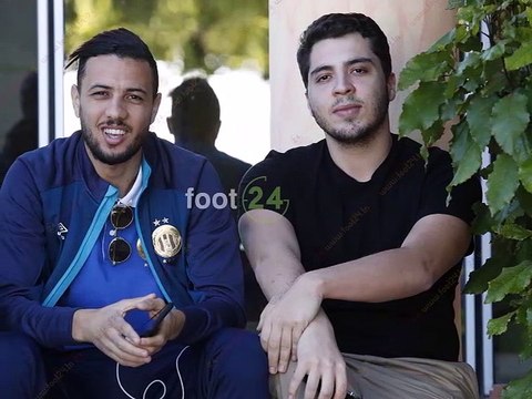 ‎بعثة الترجي تغادر نحو مطار تونس قرطاج للسفر الى قطر‎ ان شاء الله يروحوا باللقب الافريقي⚽