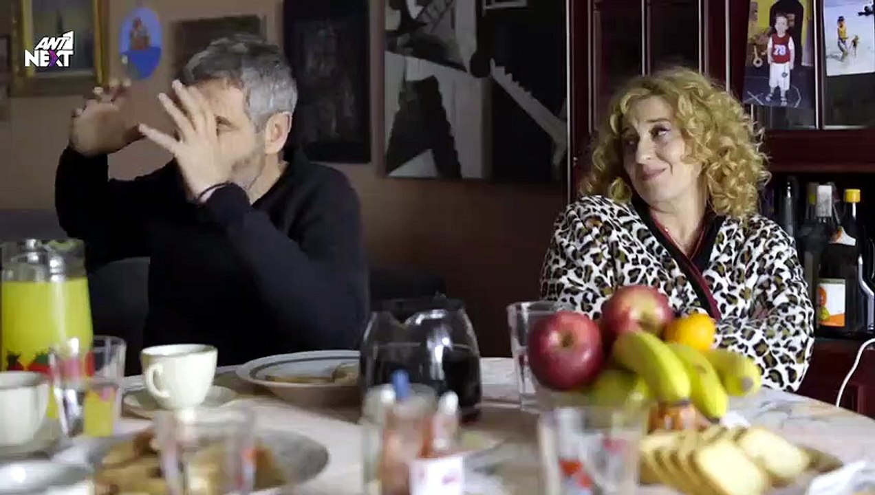 ΜΗΝ ΨΑΡΩΝΕΙΣ - ΕΠΕΙΣΌΔΙΟ 33 - ΣΕΖΌΝ 2
