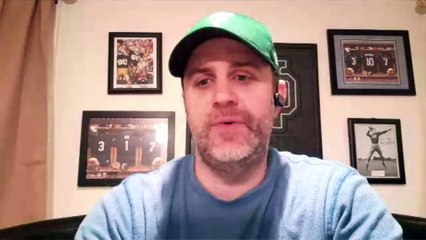 Washington USC College Basketball Pick Tony T Damian Sosh 2/13/2020