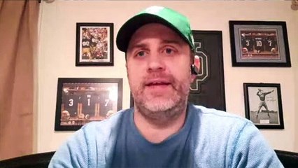 Arizona St Stanford College Basketball Pick Tony T Damian Sosh 2/13/2020