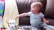 Funniest Baby Playing With Doodle - Funny Fails Baby Video - Woa Doodles