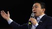 Andrew Yang's No-Nonsense Reason For Dropping Out Of Presidential Campaign