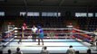 Jasson Guevara VS Guillermo Fuentes - Boxeo Amateur - Miercoles de Boxeo