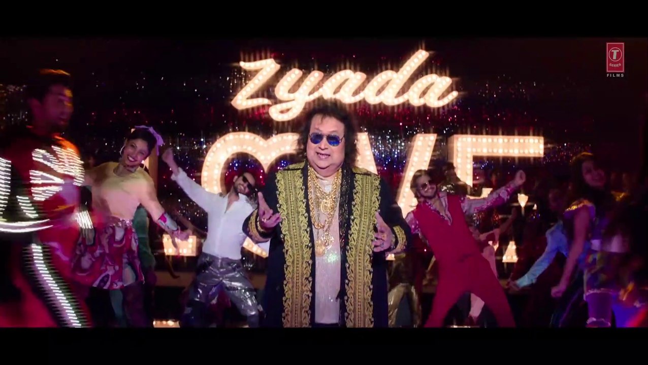 Arey Pyaar Kar Le Song | Shubh Mangal Zyada Saavdhan | Ayushmann K, Jeetu | Bappi Lahiri