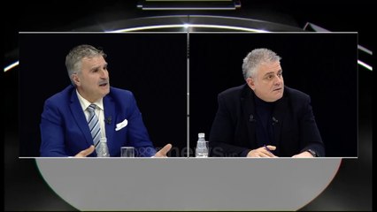 Aktivistja Ballauri: Jemi popull imitues, duam të dukemi edhe për gjënë më të vogël